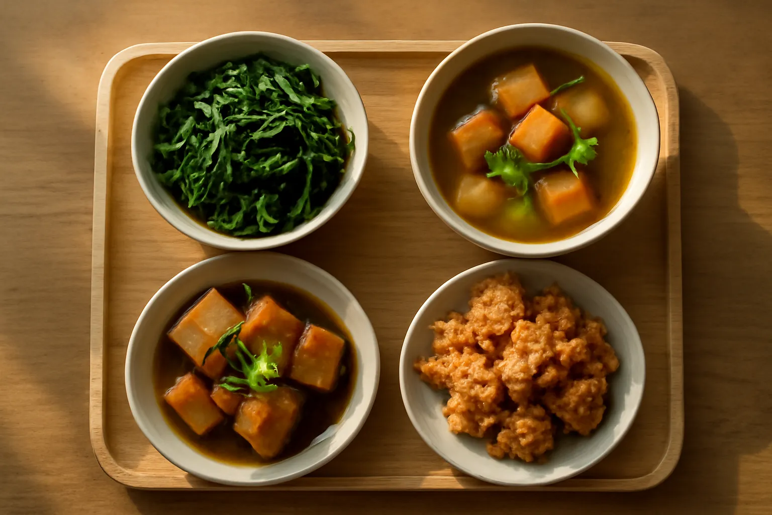 Kết cấu và độ giòn